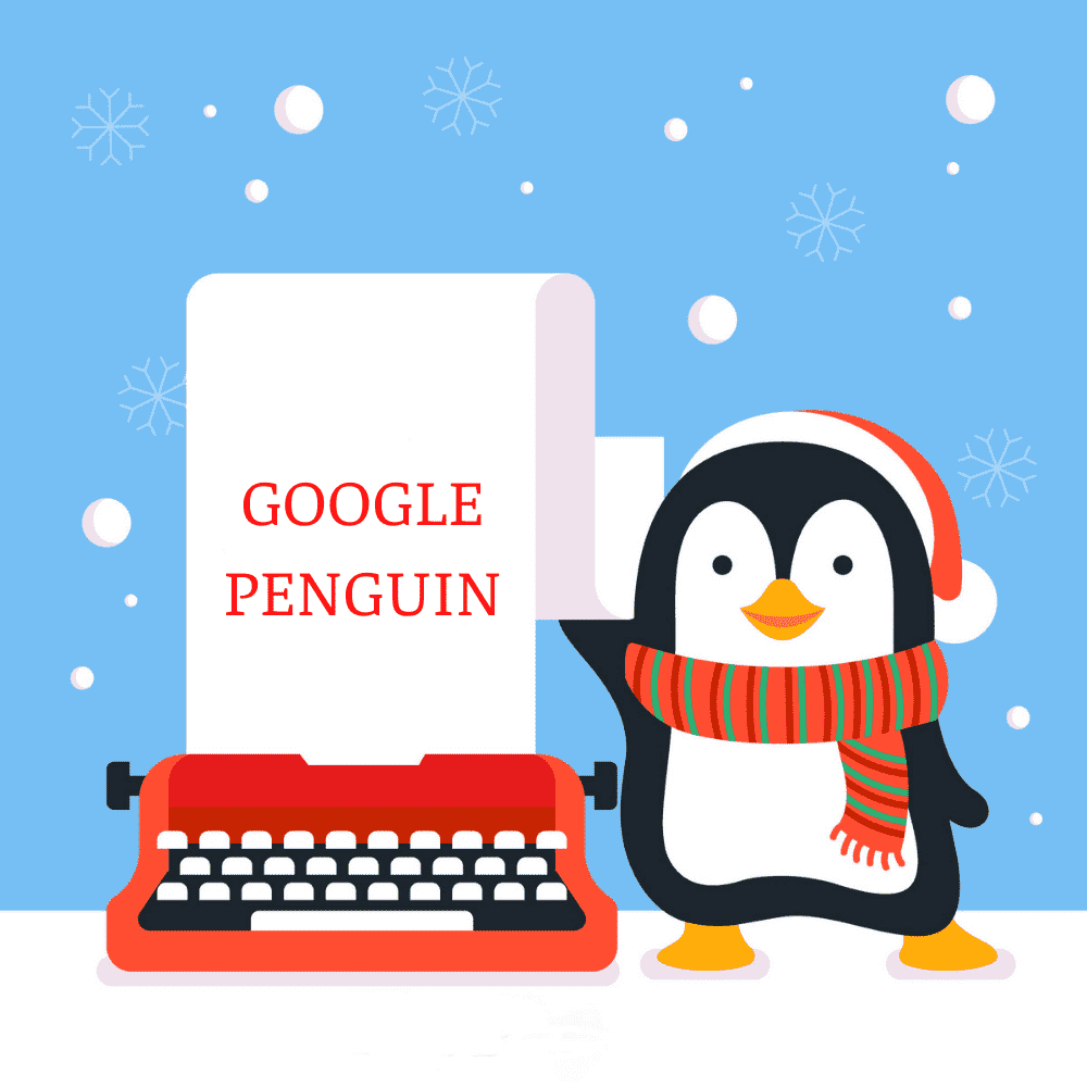 Thuật Toán Google Penguin Là Gì?