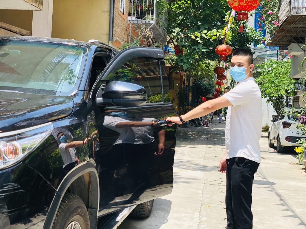 Taxi Nội Bài Phúc Hà: Lợi Ích Của Việc Sử Dụng Taxi Nội Bài Trong Chuyến Công Tác Ngắn Hạn Nước Ngoài